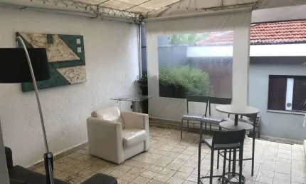 Ponto comercial para alugar em santa teresinha, são paulo , 40 m2 por r$ 1.800