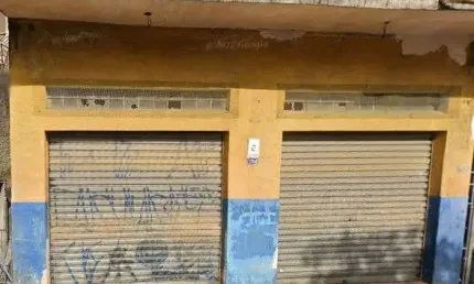 Ponto comercial com 2 salas para alugar na Vila Aurora (Zona Norte), São Paulo , 197 m2 por R$ 2.600