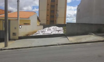 Terreno à venda no Parque Industrial Araucarea, Caieiras  por R$ 160.000