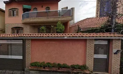 Casa com 3 quartos à venda na vila gustavo, são paulo , 330 m2 por r$ 1.700.000