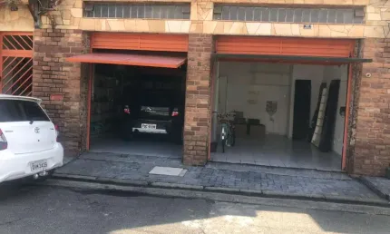 Casa com 4 quartos à venda na vila isolina mazzei, são paulo , 600 m2 por r$ 1.022.000