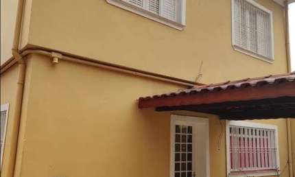 Casa comercial com 2 salas para alugar na Vila Baruel, São Paulo  por R$ 7.200