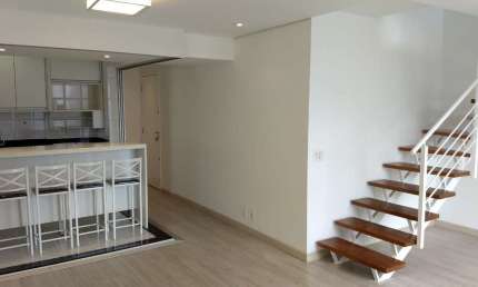Apartamento com 2 quartos à venda no Sumarezinho, São Paulo , 85 m2 por R$ 1.277.300
