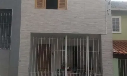 Imperdível! casa com 2 quartos, sendo 1 suíte, 1 banheiro, totalizando 70,00 m² na parada inglesa, são paulo-sp.