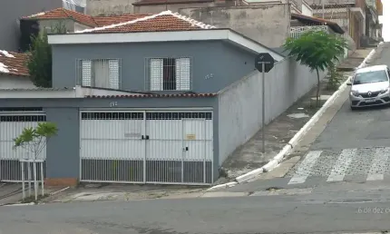 Casa com 2 quartos à venda na vila esperança, são paulo , 176 m2 por r$ 500.000