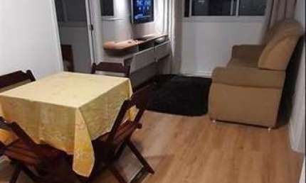 Apartamento com 2 quartos à venda no Brás, São Paulo , 52 m2 por R$ 375.000