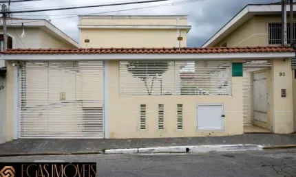 Casa com 2 quartos à venda na vila aurora (zona norte), são paulo , 70 m2 por r$ 450.000