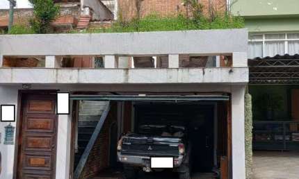 Casa com 2 quartos à venda no Tremembé, São Paulo , 130 m2 por R$ 650.000