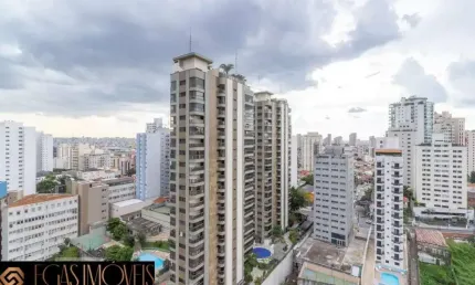 Apartamento com 2 quartos à venda em santana, são paulo , 70 m2 por r$ 820.000