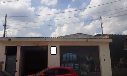 Ponto comercial com 1 sala à venda no Parque Casa de Pedra, São Paulo  por R$ 500.000