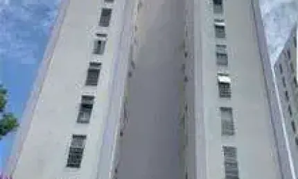 Apartamento com 2 quartos à venda no parque mandaqui, são paulo , 50 m2 por r$ 290.000