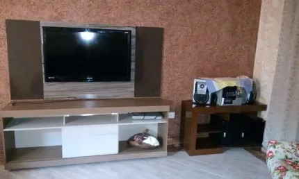 Casa com 3 quartos à venda na Vila Caiçara, Praia Grande , 115 m2 por R$ 590.000