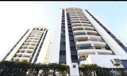Apartamento com 3 quartos à venda na Chácara Santo Antônio, São Paulo , 92 m2 por R$ 960.000