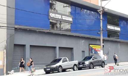 Ponto comercial com 5 salas para alugar em Santana, São Paulo , 300 m2 por R$ 13.000