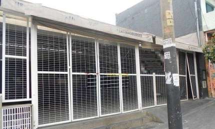 Ponto comercial para alugar na Vila Medeiros, São Paulo , 60 m2 por R$ 3.500