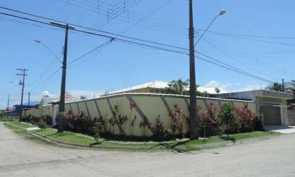 Casa com 4 quartos à venda no Balneário Marusca, Ilha Comprida , 570 m2 por R$ 850.000