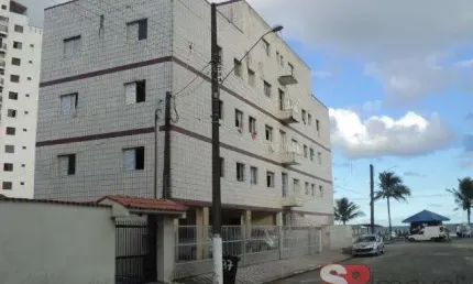 Apartamento com 2 quartos à venda no balneario santa eugenia, mongaguá , 73 m2 por r$ 185.000