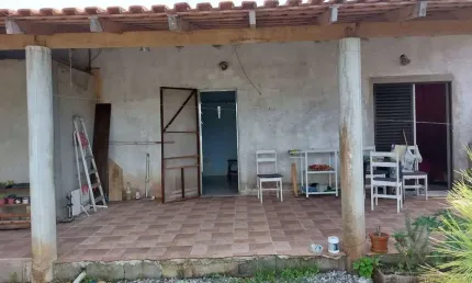 Casa com 4 quartos à venda na Chácaras Fazenda São João, Peruíbe , 200 m2 por R$ 270.000