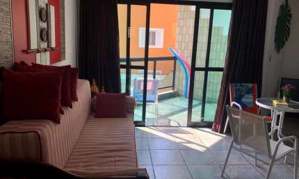 Apartamento com 3 quartos à venda em Maranduba, Ubatuba , 80 m2 por R$ 650.000