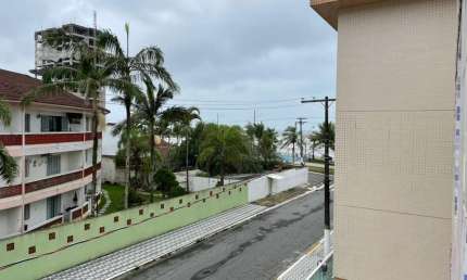 Apartamento com 2 quartos à venda no Solemar, Praia Grande , 65 m2 por R$ 330.000