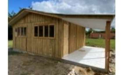 Casa com 2 quartos à venda em Tucum, Iguape , 300 m2 por R$ 200.000