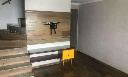 Casa com 2 quartos à venda no horto florestal, são paulo , 90 m2 por r$ 470.000