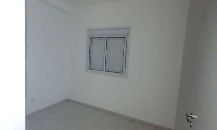 Apartamento com 2 quartos para alugar no Tremembé, São Paulo , 44 m2 por R$ 1.900
