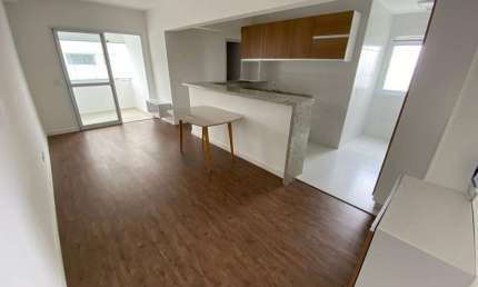 Apartamento com 2 quartos à venda em Sapopemba, São Paulo , 56 m2 por R$ 345.000