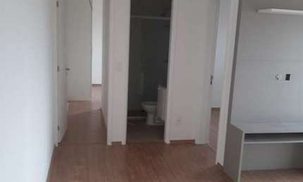Apartamento com 2 quartos à venda no Bom Retiro, São Paulo , 51 m2 por R$ 480.000