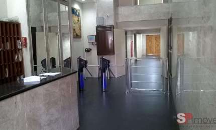 Apartamento com 2 quartos para alugar na Bela Vista, São Paulo , 80 m2 por R$ 2.400