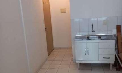 Apartamento com 1 quarto à venda no Centro, Sumaré , 24 m2 por R$ 200.000
