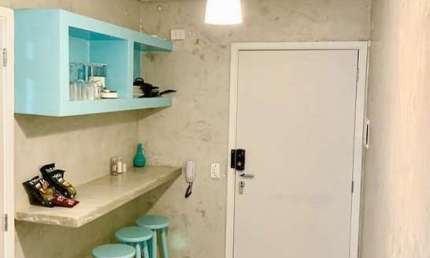Apartamento com 2 quartos à venda no Centro, São Paulo , 40 m2 por R$ 330.000