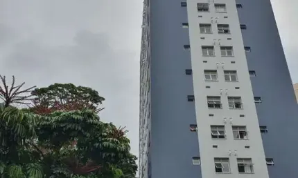 Apartamento com 2 quartos à venda no jardim patente novo, são paulo , 58 m2 por r$ 345.000