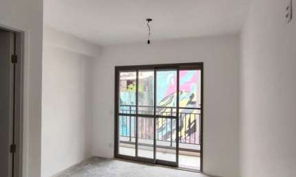Apartamento com 1 quarto à venda na República, São Paulo , 21 m2 por R$ 315.000