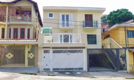 Casa com 3 quartos à venda na vila jaguara, são paulo , 210 m2 por r$ 1.064.000