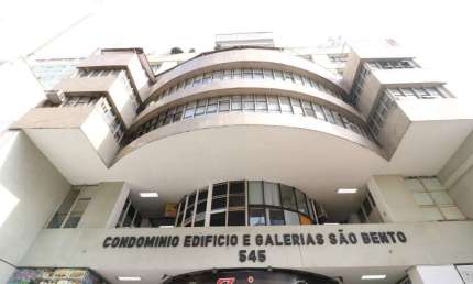 Sala comercial com 5 salas para alugar no Centro, São Paulo , 146 m2 por R$ 3.500