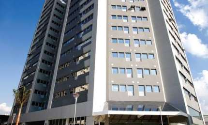Sala comercial para alugar na Barra Funda, São Paulo , 61 m2 por R$ 2.700
