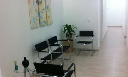 Sala comercial para alugar no Luz, São Paulo , 12 m2 por R$ 1.000