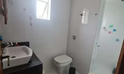 Apartamento com 3 quartos à venda na Vila Ede, São Paulo , 78 m2 por R$ 400.000