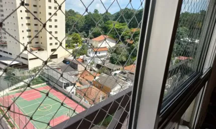 Apartamento com 3 quartos à venda em Vila Nova Cachoeirinha, São Paulo , 85 m2 por R$ 510.000