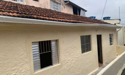 Casa com 1 quarto para alugar no Penha De França, São Paulo , 110 m2 por R$ 1.500