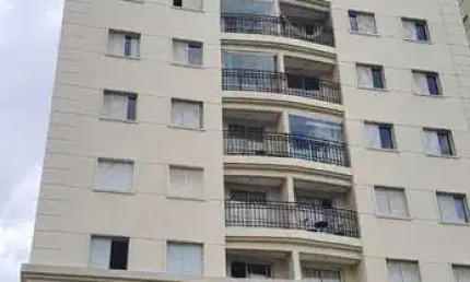 Apartamento com 2 quartos à venda no Campestre, Santo André , 51 m2 por R$ 410.000
