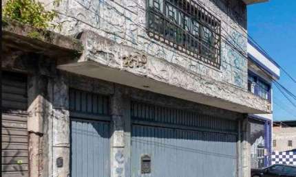 Casa com 5 quartos à venda na Vila Marieta, São Paulo , 900 m2 por R$ 2.500.000
