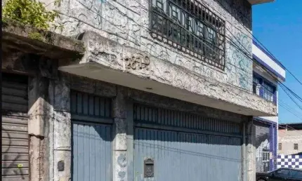 Casa com 5 quartos para alugar na Vila Marieta, São Paulo , 900 m2 por R$ 9.800