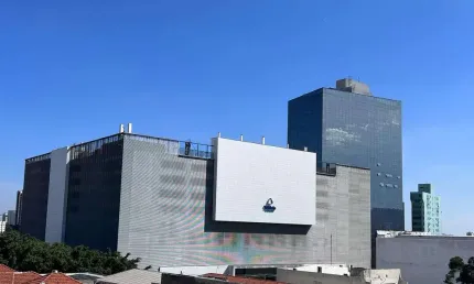 Apartamento com 1 quarto à venda no tucuruvi, são paulo , 47 m2 por r$ 340.425