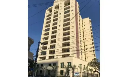Apartamento com 1 quarto para alugar em santana, são paulo , 44 m2 por r$ 2.300