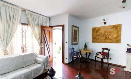 Casa com 5 quartos à venda no Parque Novo Mundo, São Paulo , 243 m2 por R$ 2.130.000