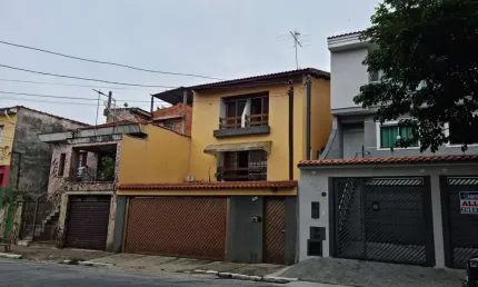 Casa com 4 quartos à venda na Vila Medeiros, São Paulo , 176 m2 por R$ 950.000
