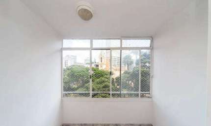 Apartamento com 3 quartos à venda no Centro Histórico, São Paulo , 98 m2 por R$ 399.000