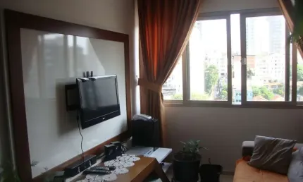 Apartamento com 3 quartos para alugar em Santana, São Paulo , 75 m2 por R$ 3.200